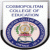 Cosmopolitan College of Education-logo