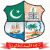 Khadir Mohideen College-logo