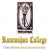 Rammohan College-logo