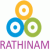 Rathinam College of Arts and Science-logo
