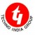 Techno India Salt Lake-logo