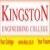 Kingston Engineering College-logo