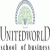 Unitedworld School of Business-logo