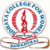 Idhaya College for Women-logo