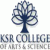 KS Rangasamy College of Arts and Science-logo