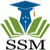 SSM College of Arts and Science-logo