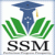 SSM School of Management and Computer Applications-logo