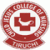 Child Jesus College of Nursing-logo