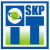 S K P Institute of Technology-logo