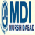 Management Development Institute-logo