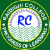 Raidighi College-logo