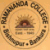 Ramananda College-logo