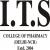 I T S Pharmacy College-logo