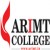 AR Institute of Management and Technology-logo