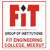 FIT Engineering College-logo