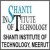 Shanti Institute of Education-logo