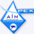 Apex Institute of Management-logo