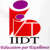 Institute of Innovative Design and Technology-logo