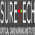 Suretech College of Critical Care Nursing-logo