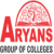 Aryans Degree College-logo