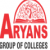 Aryans Institute Nursing-logo