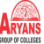 Aryans Group of Colleges-logo