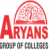 Aryans College of Education-logo