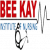 Bee Kay Institute of Nursing-logo