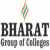 Bharat Institute of Management Studies-logo