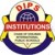 DIPS College for Women-logo