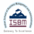 Indian School of Business Management and Administration-logo