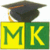 MK School Management-logo