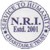 Nam Rattra International College of Nursing-logo
