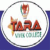 Tara Vivek College-logo