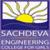 Sachdeva Engineering College for Girls-logo