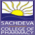 Sachdeva College of Pharmacy-logo