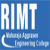 RIMT - Maharaja Agrasen Engineering College-logo