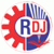 RDJ College of Engineering and Technology-logo