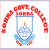 Sohra Govt. College-logo