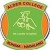Alder College-logo