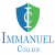 Immanuel College-logo