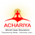 Achariya Arts And Science College-logo