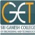 Sri Ganesh College of Engineering And Technology-logo