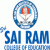 Sri Sai Ram College of Education-logo