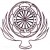 Thoubal College-logo