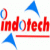 Indotech College of Engineering-logo
