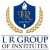 L r Institute of Management-logo