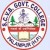 Shaheed Captain Vikram Batra Govt College-logo