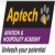 Aptech Aviation and Hospitality Academy-logo