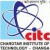 Chandubhai S Patel Institute Of Technology-logo
